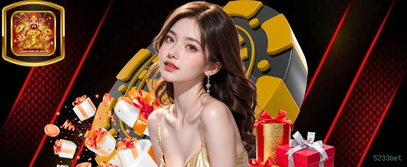 Programa VIP 5233bet