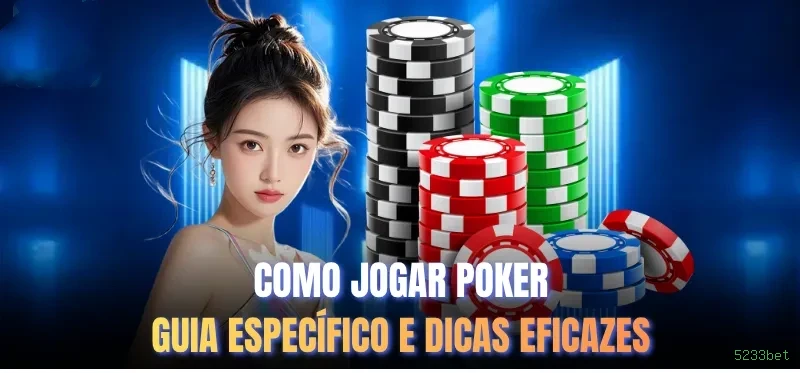 Lottery Clássica na 5233bet